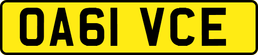 OA61VCE
