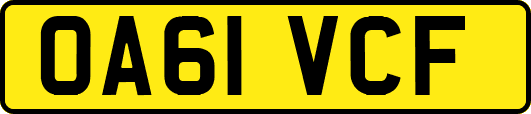 OA61VCF