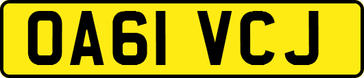 OA61VCJ