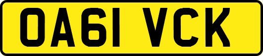 OA61VCK