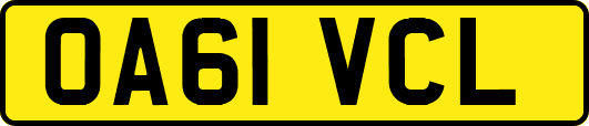 OA61VCL