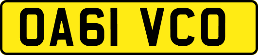 OA61VCO