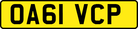 OA61VCP