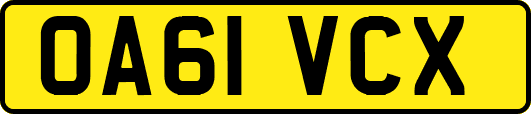 OA61VCX