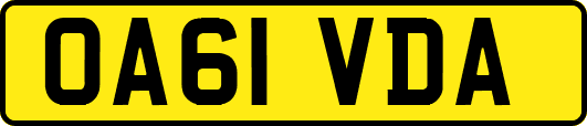 OA61VDA