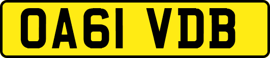 OA61VDB