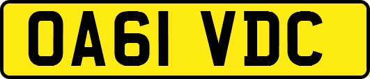 OA61VDC