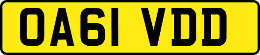 OA61VDD