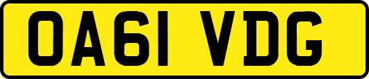 OA61VDG