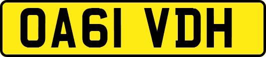 OA61VDH
