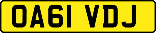 OA61VDJ