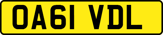 OA61VDL