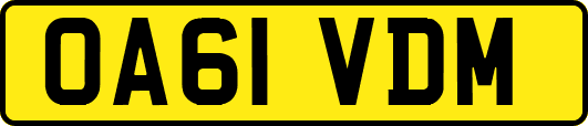 OA61VDM