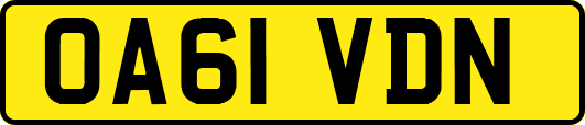 OA61VDN