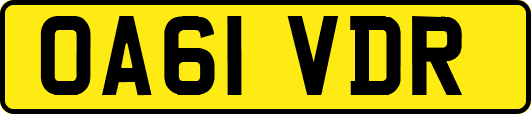 OA61VDR