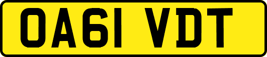 OA61VDT