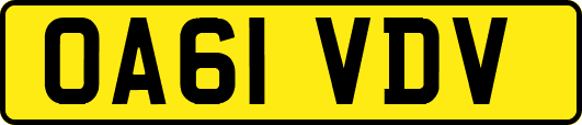 OA61VDV