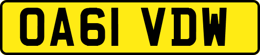 OA61VDW