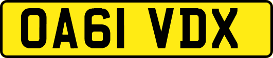 OA61VDX