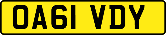 OA61VDY