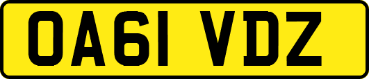 OA61VDZ