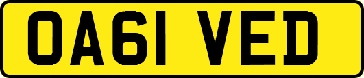 OA61VED