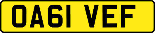 OA61VEF