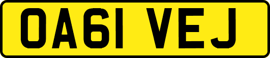OA61VEJ