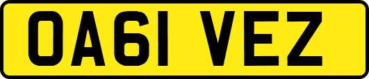 OA61VEZ