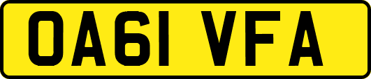 OA61VFA