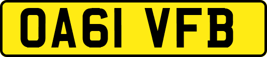 OA61VFB