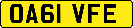 OA61VFE