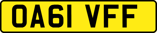 OA61VFF