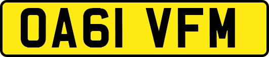 OA61VFM