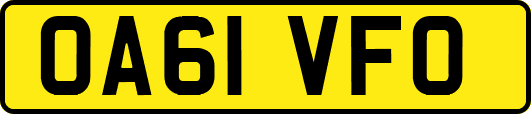 OA61VFO