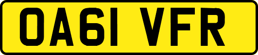 OA61VFR