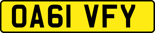 OA61VFY