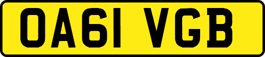 OA61VGB