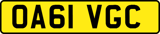 OA61VGC