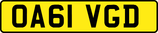 OA61VGD