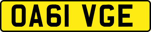 OA61VGE