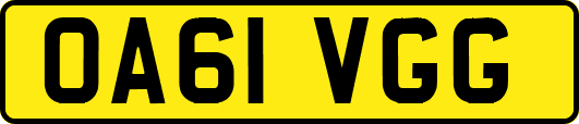 OA61VGG
