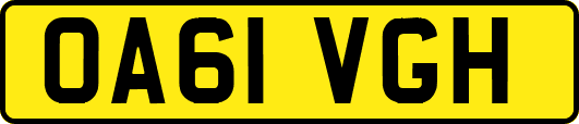 OA61VGH