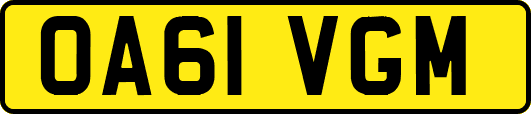 OA61VGM