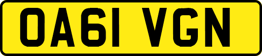 OA61VGN