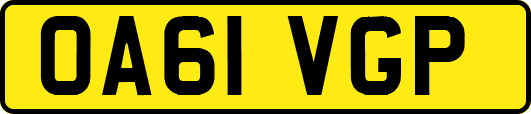 OA61VGP