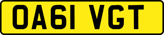 OA61VGT