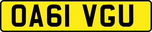 OA61VGU
