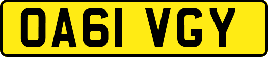 OA61VGY