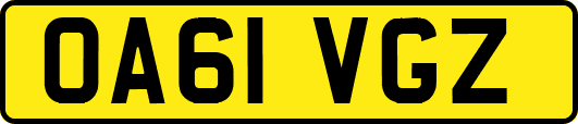OA61VGZ